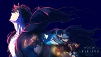 Backdrop to the movie "Solo Leveling -ReAwakening-" #582419
