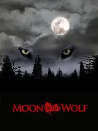 Poster to the movie "Moon of the Wolf" #952000