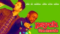 Backdrop to the movie "Psych: The Movie" #997880