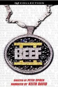 Poster to the movie "Beef II" #1046944