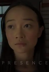 Poster to the movie "Presence" #531571