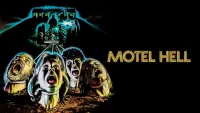 Backdrop to the movie "Motel Hell" #1031060