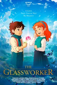 Poster to the movie "The Glassworker" #913006