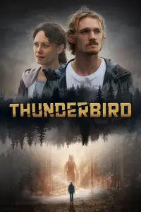 Poster to the movie "Thunderbird" #992734