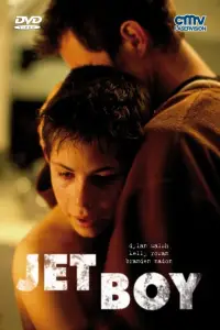 Poster to the movie "Jet Boy" #963169