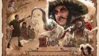 Backdrop to the movie "Hook" #942651