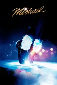 Poster to the movie "Michael" #915190