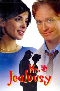 Poster to the movie "Mr. Jealousy" #735068