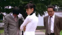 Backdrop to the movie "Cutie Honey" #891127