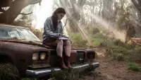Backdrop to the movie "Evil Dead" #777769