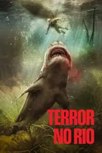 Poster to the movie "Fear Below" #871355