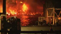 Backdrop to the movie "Godzilla vs. Mechagodzilla" #715394
