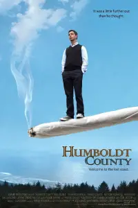 Poster to the movie "Humboldt County" #1098555