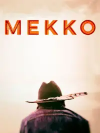 Poster to the movie "Mekko" #1228969