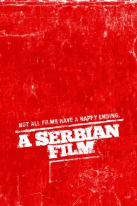 Poster to the movie "A Serbian Film" #915921