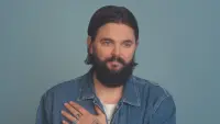 Backdrop to the movie "Nick Thune: Born Young" #703411