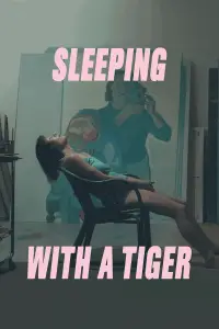 Poster to the movie "Sleeping with a Tiger" #542345