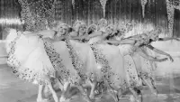 Backdrop to the movie "The Broadway Melody" #638811