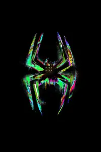 Poster to the movie "Spider-Man: Across the Spider-Verse" #815346