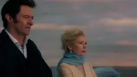 Backdrop to the movie "The Greatest Showman" #725509