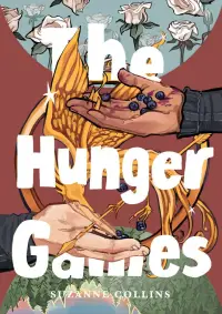 Poster to the movie "The Hunger Games" #1122311
