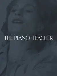 Poster to the movie "The Piano Teacher" #806337