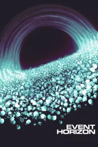 Poster to the movie "Event Horizon" #931831