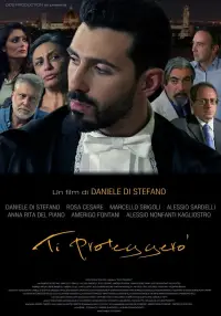 Poster to the movie "Ti proteggerò" #745018