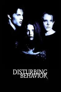 Poster to the movie "Disturbing Behavior" #986358