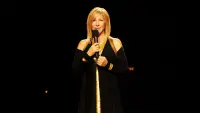 Backdrop to the movie "Streisand: Live in Concert 2006" #714924