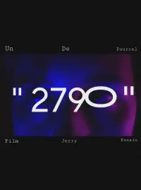 Poster to the movie "2790" #854364