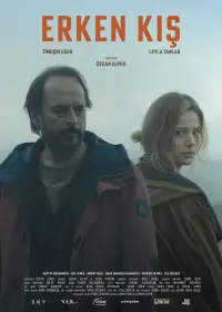 Poster to the movie "Early Winter" #1143906