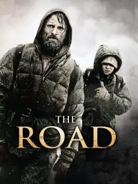 Poster to the movie "The Road" #716040