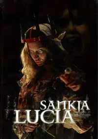 Poster to the movie "Saint Lucia" #630930