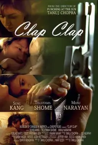 Poster to the movie "Clap Clap" #1040043