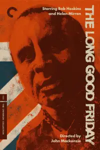 Poster to the movie "The Long Good Friday" #1001770