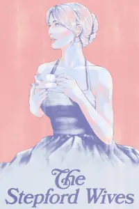 Poster to the movie "The Stepford Wives" #1140598