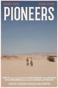 Poster to the movie "Pioneers" #715791