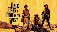 Backdrop to the movie "Once Upon a Time in the West" #922246