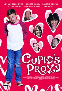 Poster to the movie "Cupid