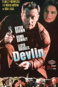 Poster to the movie "Devlin" #742996