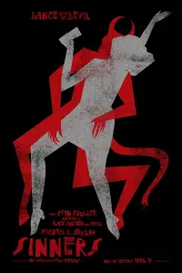 Poster to the movie "Sinners" #899296