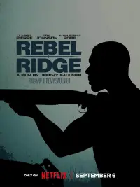 Poster to the movie "Rebel Ridge" #916352