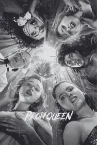 Poster to the movie "Fear Street: Prom Queen" #587449