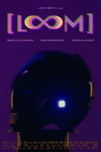Poster to the movie "[LOOM]" #1152581