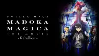 Backdrop to the movie "Puella Magi Madoka Magica the Movie Part III: Rebellion" #996468