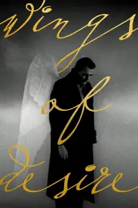 Poster to the movie "Wings of Desire" #934144