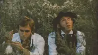 Backdrop to the movie "Sideburns" #848899