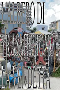 Poster to the movie "L