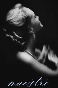 Poster to the movie "Maestro" #941220